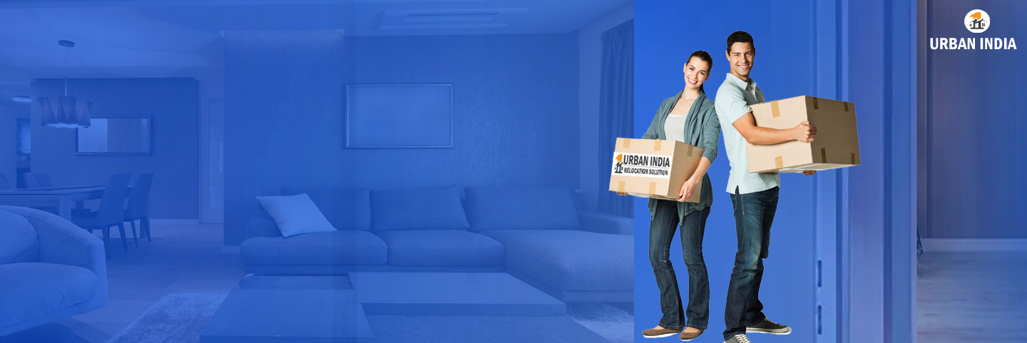 local movers packers in India