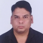 Sanjay Kaushil